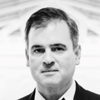 Jonathan Disbrow, AIA