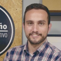 Daniel Coronas Lloret