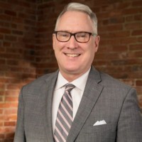 Rob Mast, MHRD, SHRM-SCP
