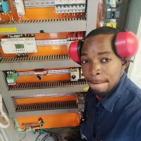 Umbakambunsakala Giscard