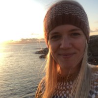 Camilla Fjæreide
