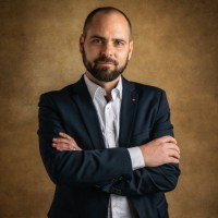 Daniel Singer