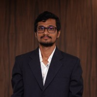 NIRMAL RAJ G