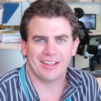 Scott White
