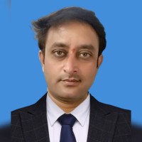 Shyam Bhavsar