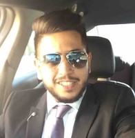Alaa Shiqaqi