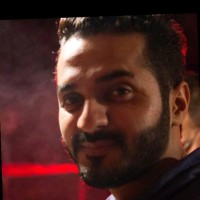 Ravneet Singh Dhaliwal