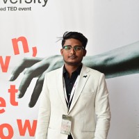 Sunil Kumar Sahoo
