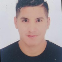Daniel Torres Cutire