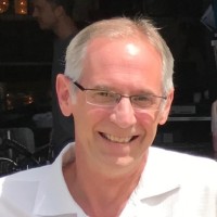 Jon Bishop