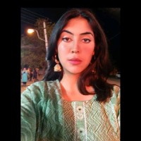 Aayushi a