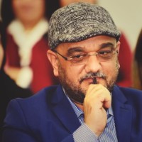 أحمد ذيب أحمد Ahmad Theeb Ahmad