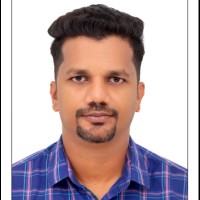Renjith P R