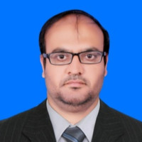 Muhammad Aleem Ashraf