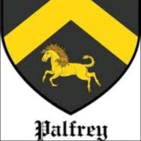 Ian Palfrey