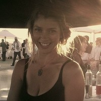 Kate Everard
