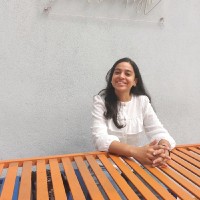 Prarthana Duraisamy