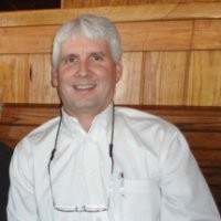 Paul Abernathy