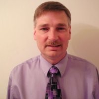 Mark Boston