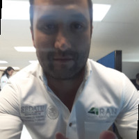 Miguel Angel Mendez Ibarra