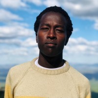 Kenneth Chelimo