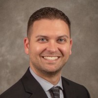 Dr. Anthony Mooney