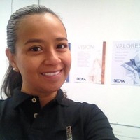 Karla Jaramillo Alvarado