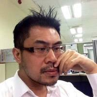 Raymond Hsieh