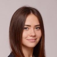 Alina Zagoretskaya