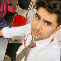 Avinash Kumar