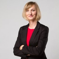 Aleksandra Jaworska