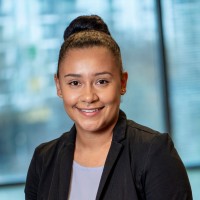 Leanne Walters, ASA