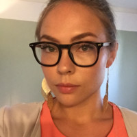 Sofia Arkestål Eriksson