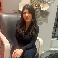 Roula Mechref