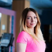 Iryna Maruda