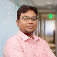 Krishnendu Singha