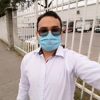 Yojann David Orozco Cruz