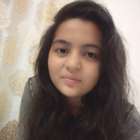 Kritika Chaudhary