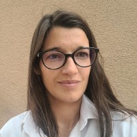 Tania Sofia Pereira Faceira
