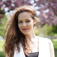 Vicky Kostiou, Phd