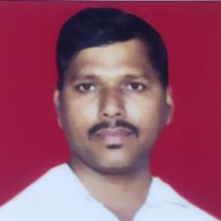 Shrirang Kasbe
