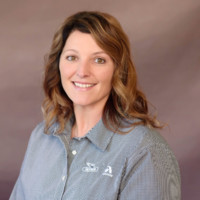Stacy Milburn