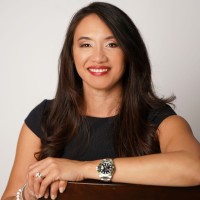 Gina Cadogan