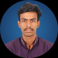 Monish Ganapathy S