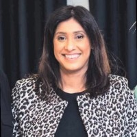 Shabana Hameed
