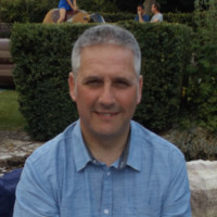 Paul O'Doherty