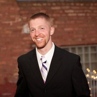 Patrick Irwin