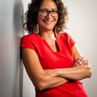 Victoria LaBillois, MBA