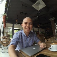 Eric Liew