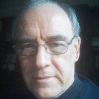 Bill Wolstencroft